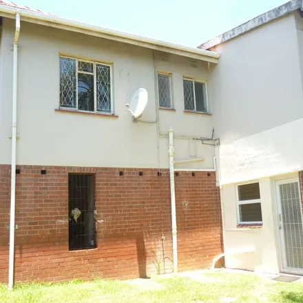 Image 8 - South Road, Escombe, Queensburgh, 4093, South Africa - Apartment for rent