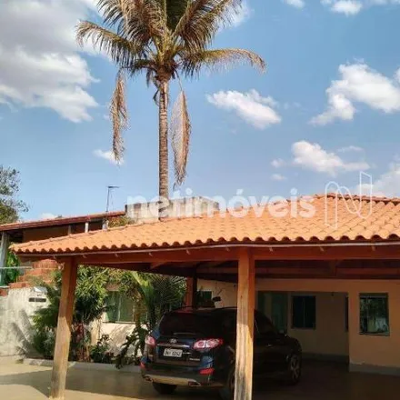 Image 1 - SHVP - Rua 8, Vicente Pires - Federal District, 72016-011, Brazil - House for sale