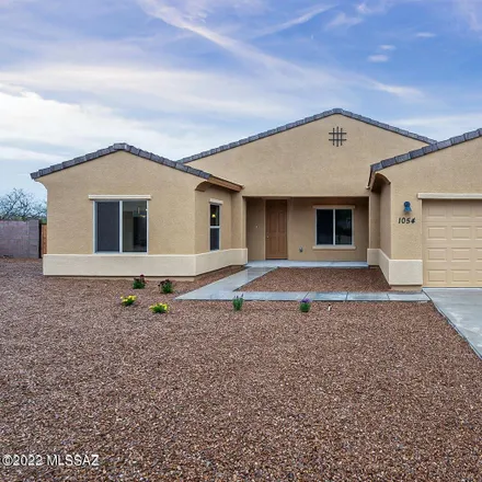 Buy this 4 bed house on South Adanirom Judson Street in Corona de Tucson, AZ 85641