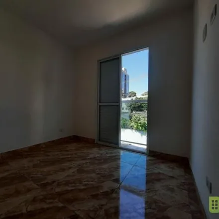 Buy this 2 bed apartment on Rua Marechal Floriano in Vila Gilda, Santo André - SP