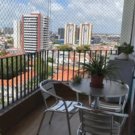 Image 2 - Rua Senador Rollemberg, São José, Aracaju - SE, 49015-110, Brazil - Apartment for sale