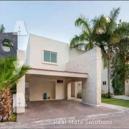 Buy this 4 bed house on unnamed road in Cancún, ROO