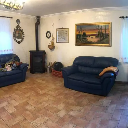 Rent this 3 bed apartment on Poggio San Lorenzo in Rieti, Italy