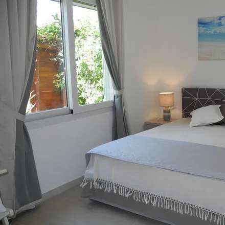 Rent this 2 bed house on 09045 Quartu Sant'Aleni/Quartu Sant'Elena CA