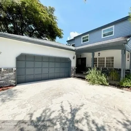 Buy this 4 bed house on 6555 Abbey Road in Parkland, FL 33067