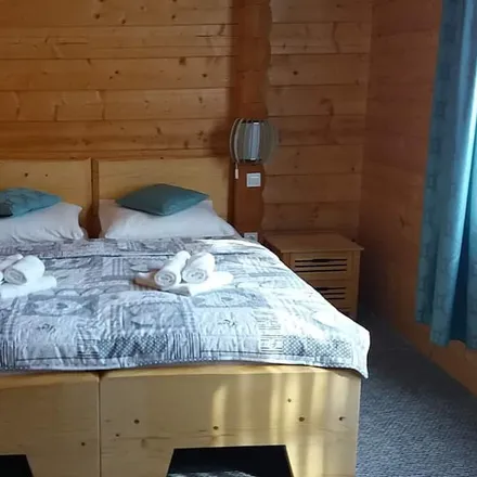 Rent this 2 bed house on Plitvice Lakes National Park in Plitvički Ljeskovac, Lika-Senj County