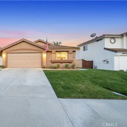 Buy this 3 bed house on 43370 Corte Almeria in Temecula, CA 92592