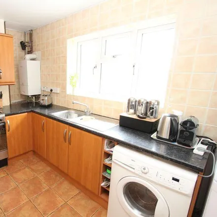 Rent this 2 bed apartment on Heath Road in Beaconsfield, HP9 1DA