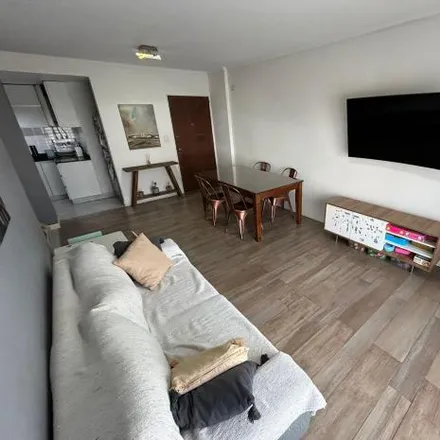 Buy this 3 bed apartment on La Santé in Avenida Raúl Scalabrini Ortiz, Villa Crespo