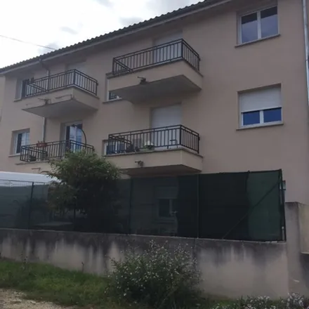 Rent this 3 bed apartment on 135 Grande Rue in 69600 Oullins, France
