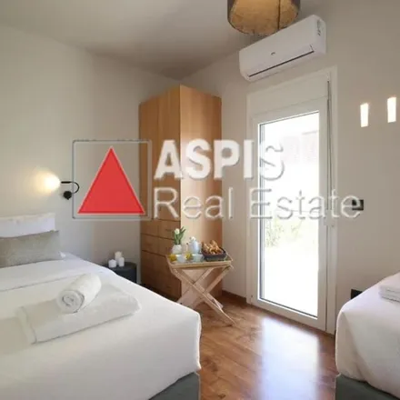 Image 8 - Μαλακάση, Psychiko, Greece - Apartment for rent