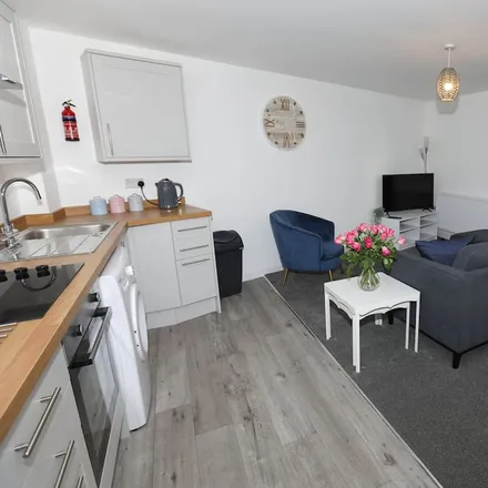 Rent this 2 bed apartment on Exmouth in EX8 1AQ, United Kingdom