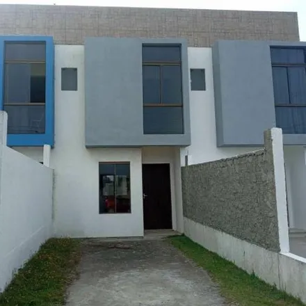 Image 2 - Rua Tapes, Mariluz, Imbé - RS, 95625, Brazil - House for sale