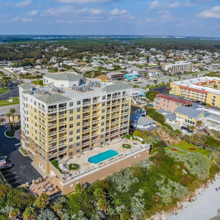 Image 3 - 4071 South Atlantic Avenue, New Smyrna Beach, FL 32169, USA - Condo for sale