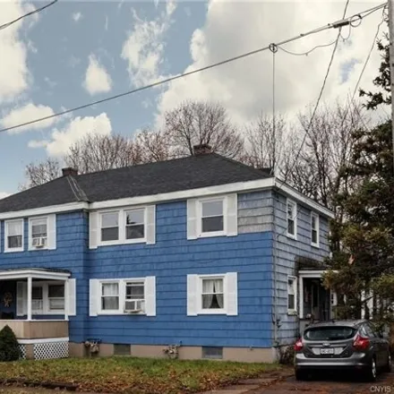 Buy this 6 bed house on 140 Seymour Street in City of Watertown, NY 13601