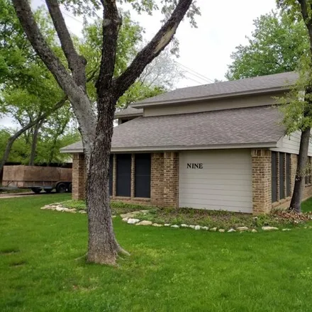 Image 2 - 5 Oak Circle, Hickory Creek, Denton County, TX 75065, USA - House for rent