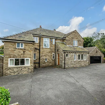 Image 1 - Highgate Road, Queensbury, BD13 1EH, United Kingdom - House for sale