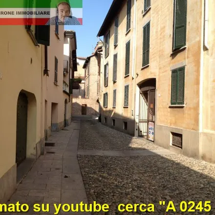 Image 4 - Via Giovanni Vidari 8, 27100 Pavia PV, Italy - Apartment for rent