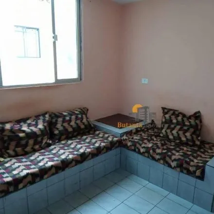 Rent this 2 bed apartment on Rua Cachoeira Poraque in 191, Rua Cachoeira Poraquê