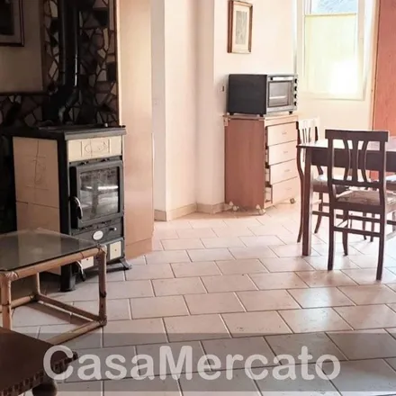 Image 4 - Via Vicinale delle Faete, 00074 Rocca di Papa RM, Italy - Apartment for rent