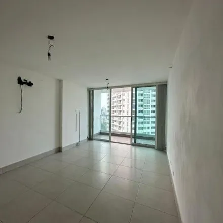 Buy this 2 bed apartment on Edison Plaza in Vía Ricardo J. Alfaro, 0801