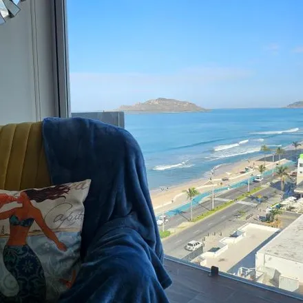 Buy this 2 bed apartment on Portico Beach Condos in Del Mar, López Mateos