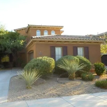Rent this 4 bed house on 3989 E Hummingbird Ln in Phoenix, Arizona