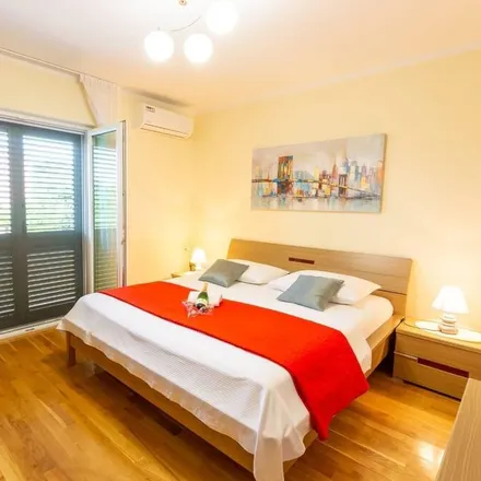 Rent this 3 bed apartment on Kaštel Sućurac in Put Glavice, 21212 Grad Kaštela