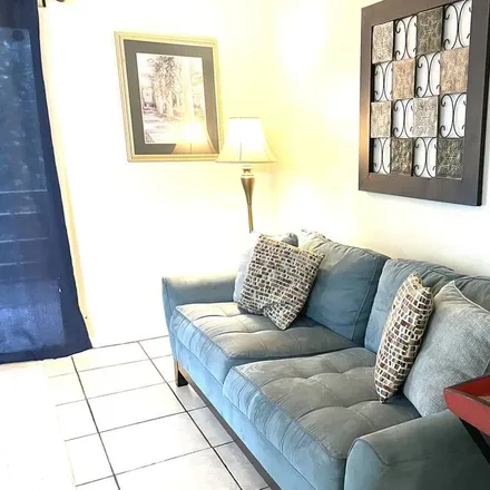 Rent this 2 bed townhouse on Tallahassee