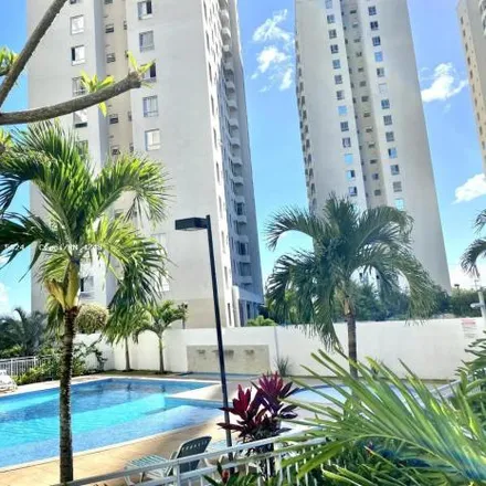 Buy this 2 bed apartment on unnamed road in Pitimbu, Natal - RN