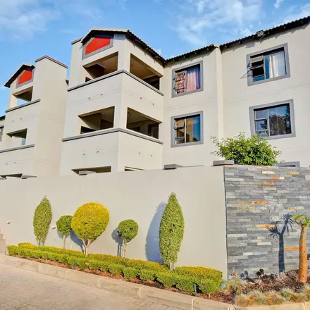 Image 2 - unnamed road, Honeydew, Roodepoort, 2040, South Africa - Apartment for rent