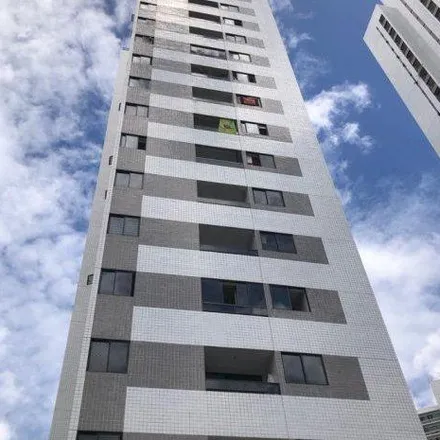 Image 2 - Estrada do Encanamento 1030, Casa Amarela, Recife - PE, 52070-000, Brazil - Apartment for sale
