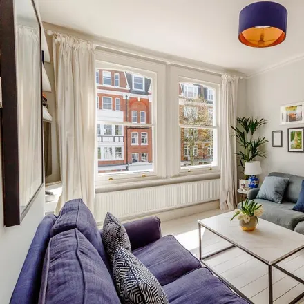 Image 4 - 205 Castelnau, London, SW13 9EA, United Kingdom - Apartment for rent