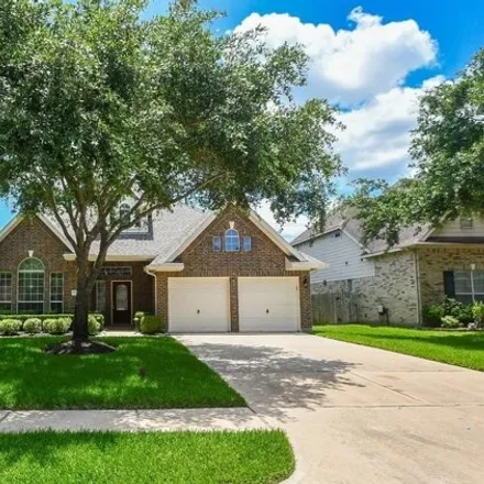 Image 1 - 21665 Cozy Hollow Lane, Fort Bend County, TX 77469, USA - House for sale
