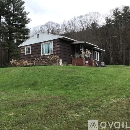 Rent this 2 bed house on 192 Roaring Brook Road