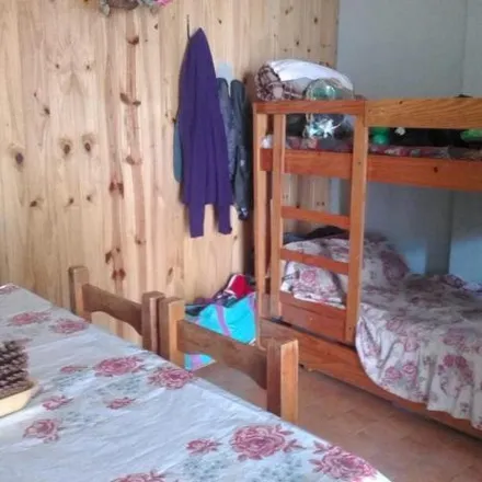 Buy this 1 bed apartment on Calle 55 309 in Partido de La Costa, 7108 Mar del Tuyú