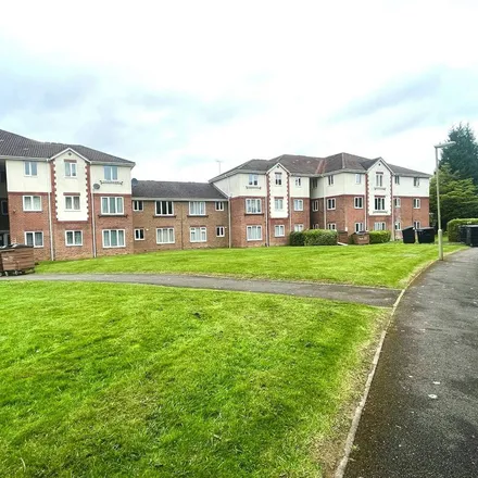 Image 2 - Walled Meadow, Andover, SP10 2RL, United Kingdom - Apartment for rent