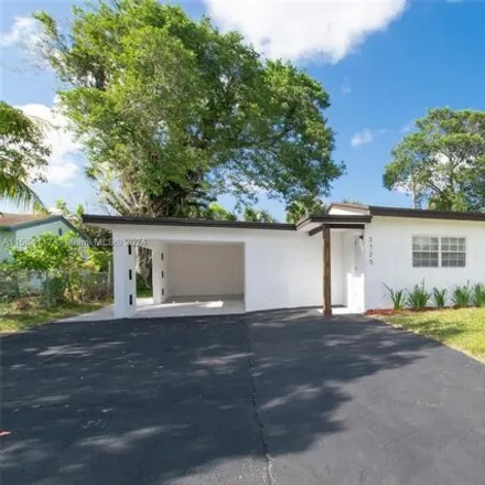 Buy this 3 bed house on 3727 Northwest 2nd Street in Broward Estates, Lauderhill