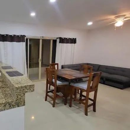 Rent this 2 bed apartment on Mercurio Poniente in 77762 Tulum, ROO