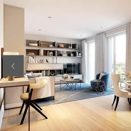 Rent this 1 bed apartment on Padcroft Road in London, UB7 7RB