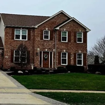 Buy this 4 bed house on 4673 Aldersyde Circle in Brunswick Hills Township, OH 44212