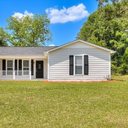 Buy this 3 bed house on 345 Edisto Drive in Pinecrest, North Augusta