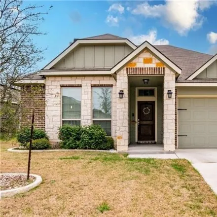 Buy this 3 bed house on 1907 Ashburn Dr in Temple, Texas