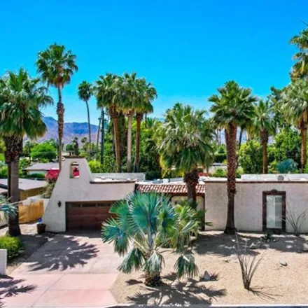 Buy this 4 bed house on 74109 Old Prospector Trail in Palm Desert, CA 92260