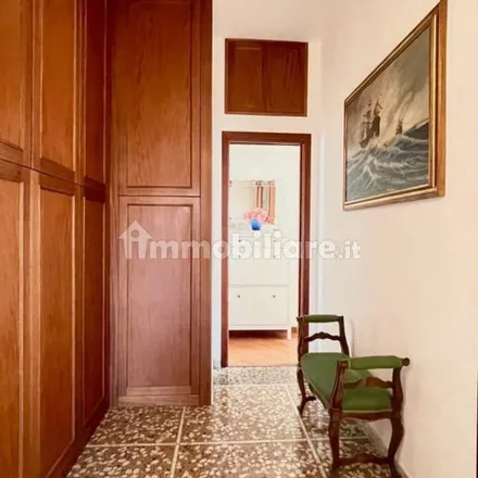 Image 9 - Via Luigi Borsari, 00112 Rome RM, Italy - Apartment for rent