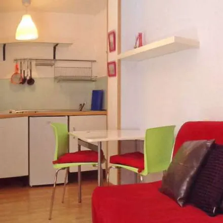 Rent this 1 bed apartment on Calle de la Risa in 2, 37900 Santa Marta de Tormes