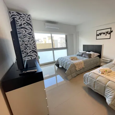 Rent this 2 bed apartment on Palacio Raggio in Moreno 502, Monserrat