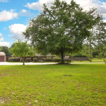 Image 5 - 20098 119th Drive, Suwannee County, FL 32071, USA - House for sale