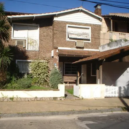 Image 1 - Doctor Guillermo Rawson 3065, Olivos, 1636 Vicente López, Argentina - House for sale