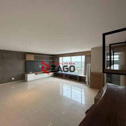 Buy this 2 bed apartment on Avenida da Saudade in Sete Colinas, Uberaba - MG